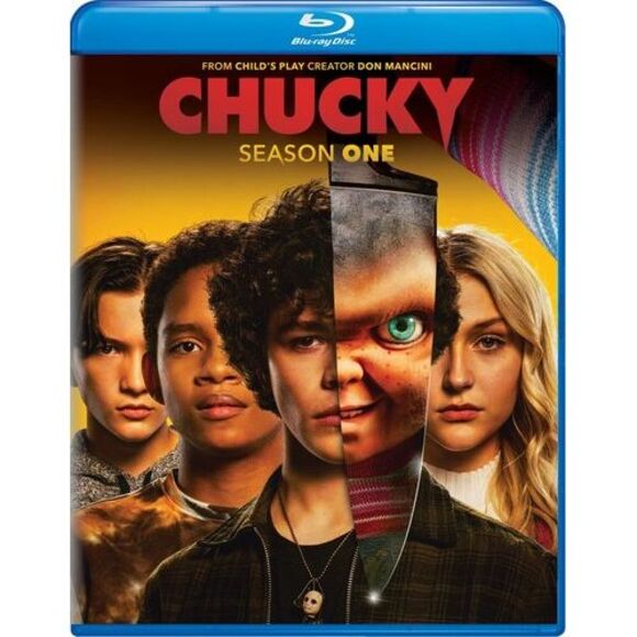 Chucky: Season One - Picture 1 of 1